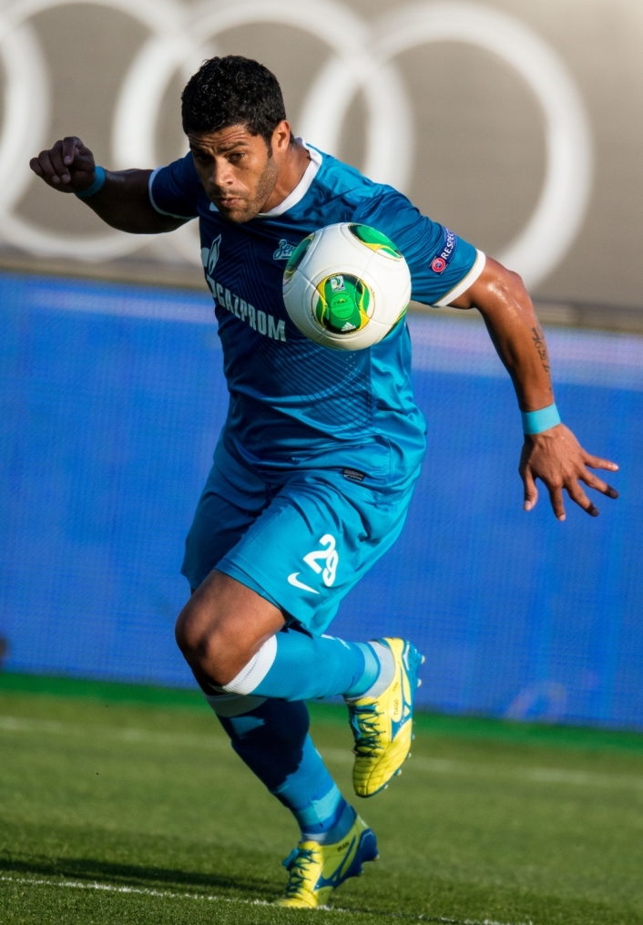 Лига Чемпионов УЕФА 2013/2014, «Зенит» — «Нордшелланд»