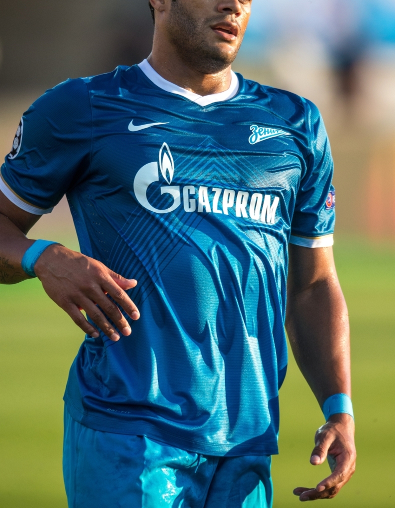 Лига Чемпионов УЕФА 2013/2014, «Зенит» — «Нордшелланд»