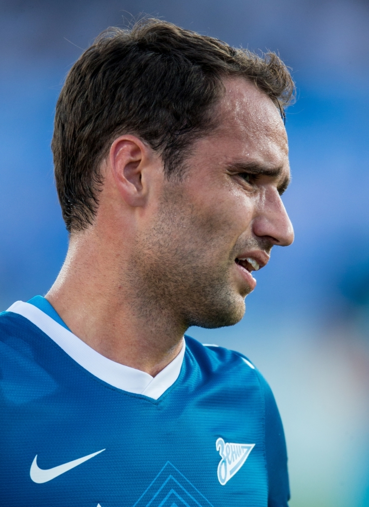 Лига Чемпионов УЕФА 2013/2014, «Зенит» — «Нордшелланд»