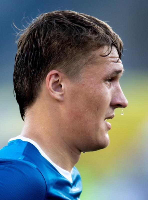 Лига Чемпионов УЕФА 2013/2014, «Зенит» — «Нордшелланд»