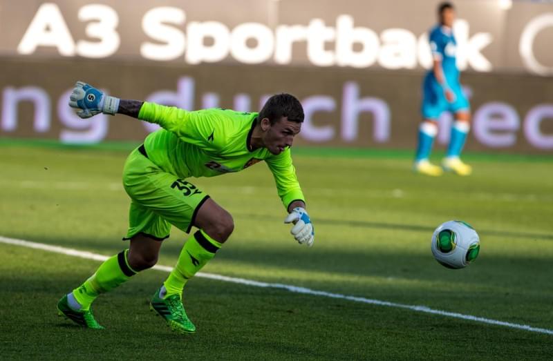 Лига Чемпионов УЕФА 2013/2014, «Зенит» — «Нордшелланд»