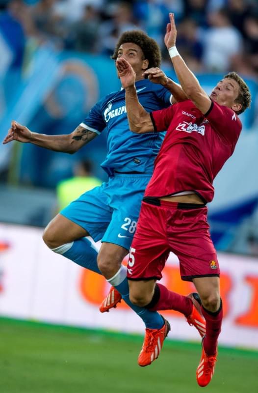 Лига Чемпионов УЕФА 2013/2014, «Зенит» — «Нордшелланд»