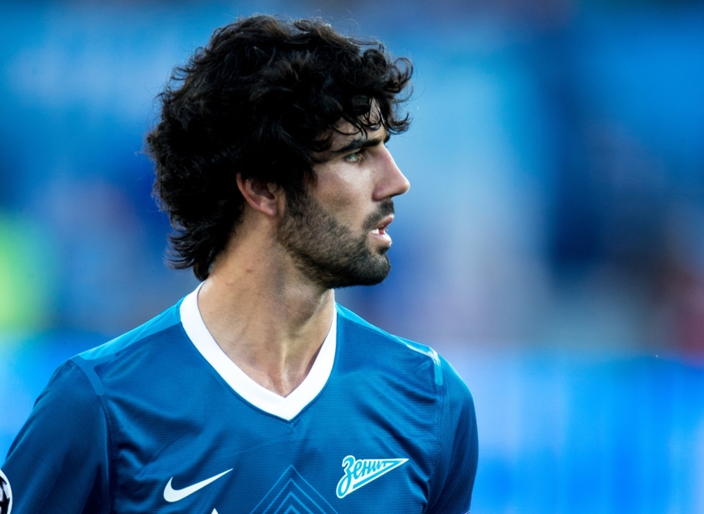 Лига Чемпионов УЕФА 2013/2014, «Зенит» — «Нордшелланд»