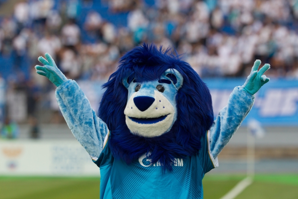 выступление группы поддержки «Соул Систерс»