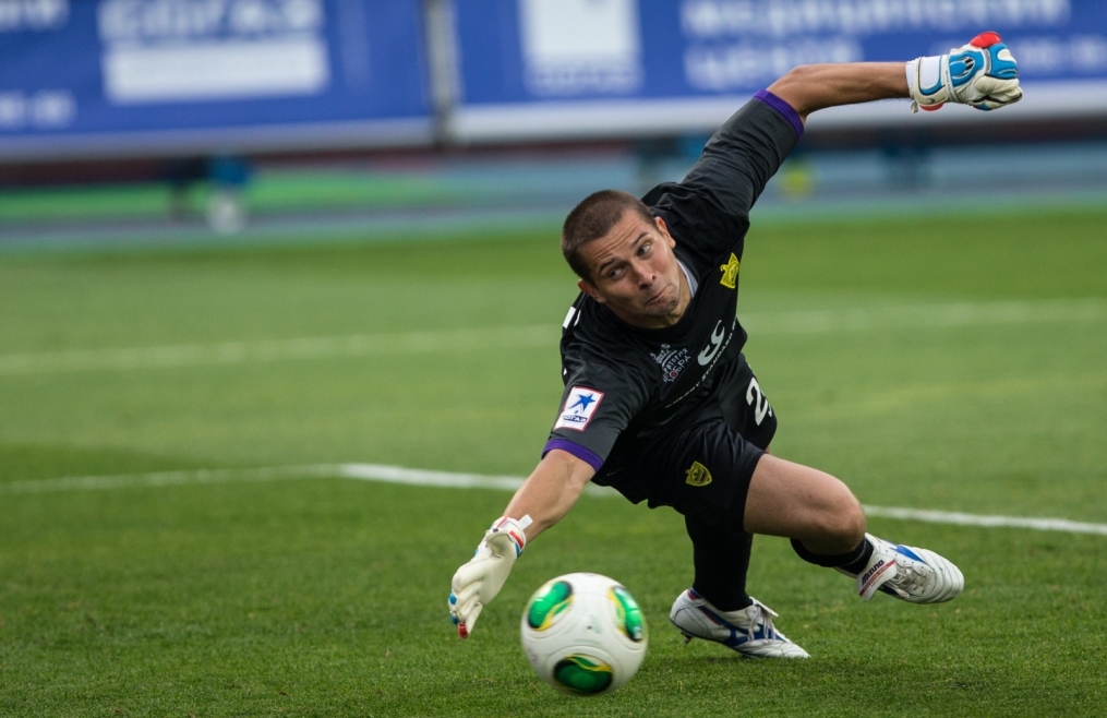 СОГАЗ-Чемпионата России 2013/2014, матч «Зенит» — «Анжи»