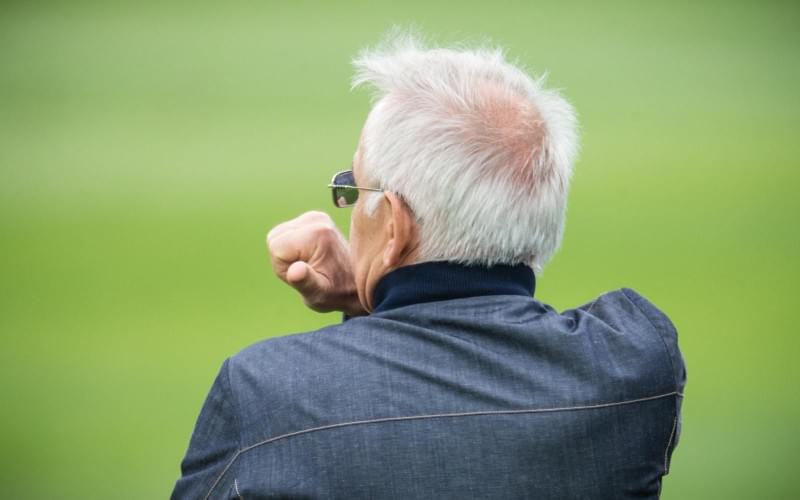 СОГАЗ-Чемпионата России 2013/2014, матч «Зенит» — «Анжи»