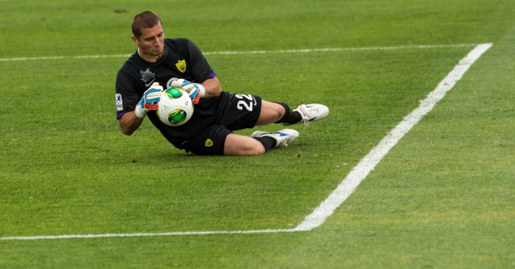 СОГАЗ-Чемпионата России 2013/2014, матч «Зенит» — «Анжи»