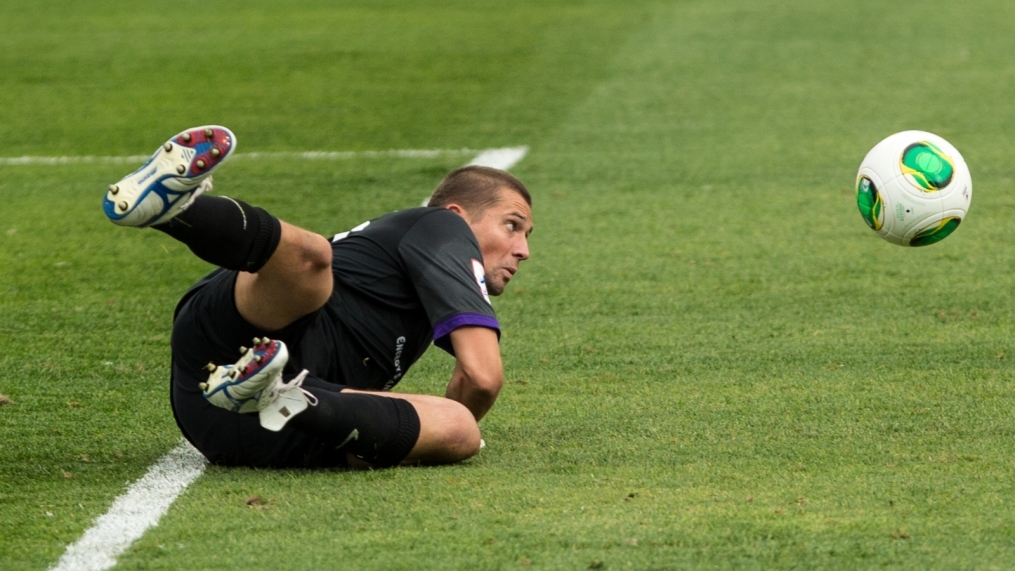 СОГАЗ-Чемпионата России 2013/2014, матч «Зенит» — «Анжи»