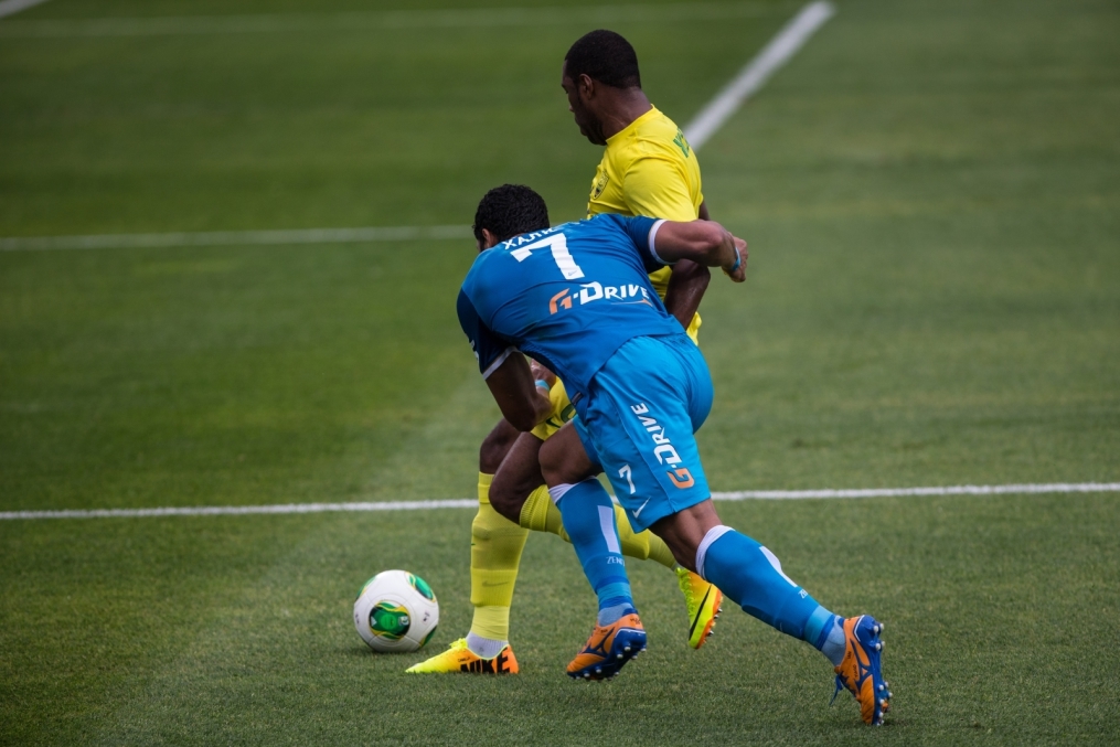 СОГАЗ-Чемпионата России 2013/2014, матч «Зенит» — «Анжи»