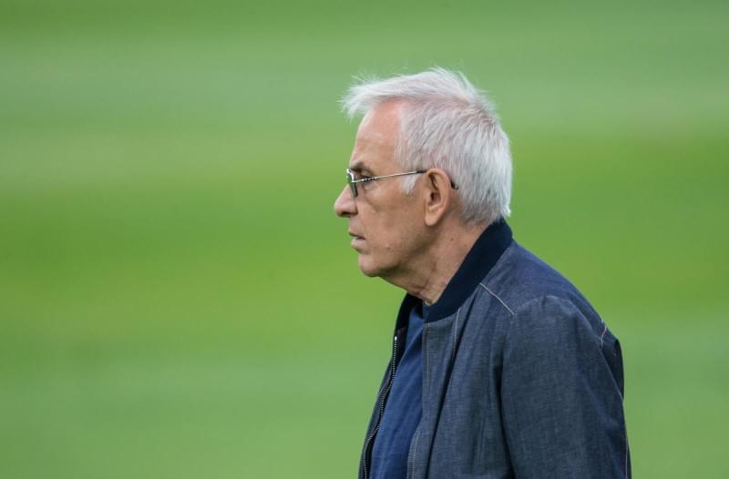 СОГАЗ-Чемпионата России 2013/2014, матч «Зенит» — «Анжи»