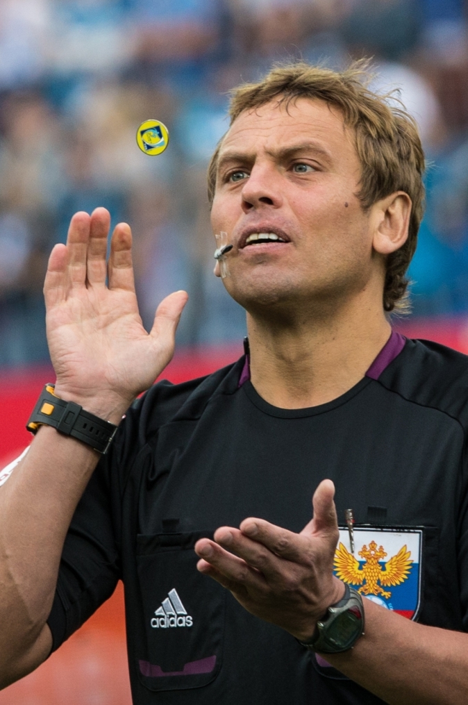 СОГАЗ-Чемпионата России 2013/2014, матч «Зенит» — «Анжи»