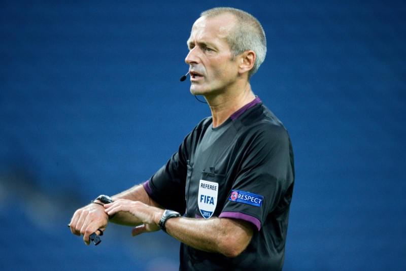 Лига чемпионов УЕФА 2013/2014, «Пасуш де Феррейра» — «Зенит».