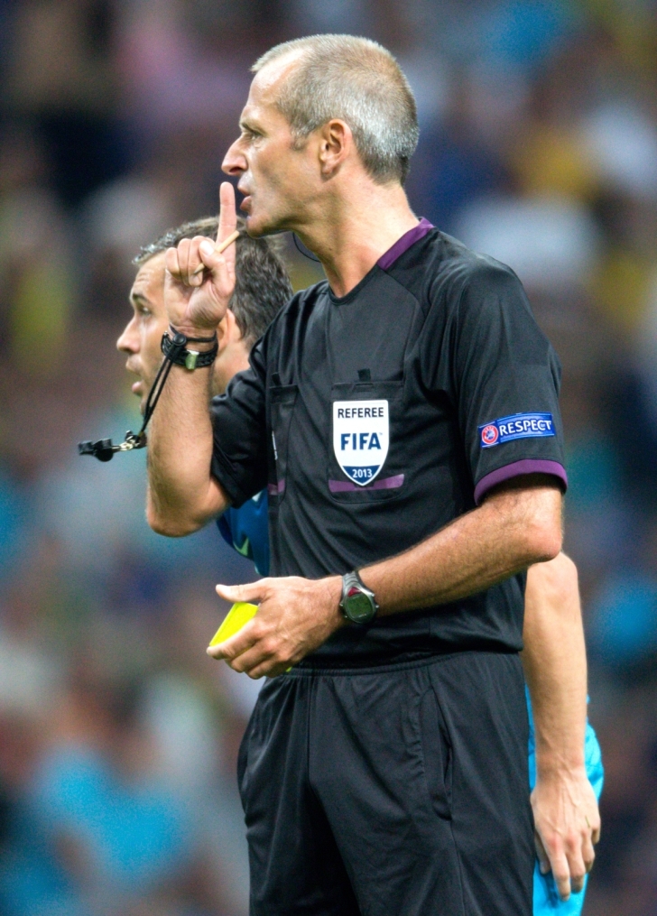 Лига чемпионов УЕФА 2013/2014, «Пасуш де Феррейра» — «Зенит».