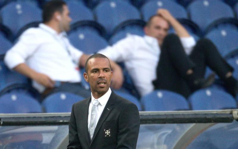 Лига чемпионов УЕФА 2013/2014, «Пасуш де Феррейра» — «Зенит».