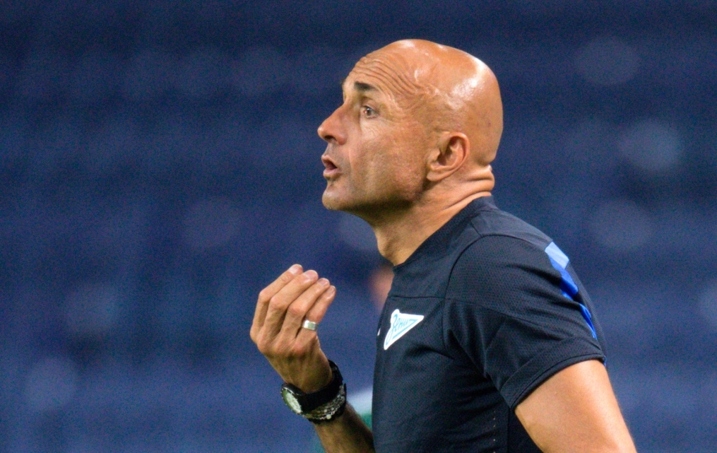 Лига чемпионов УЕФА 2013/2014, «Пасуш де Феррейра» — «Зенит».