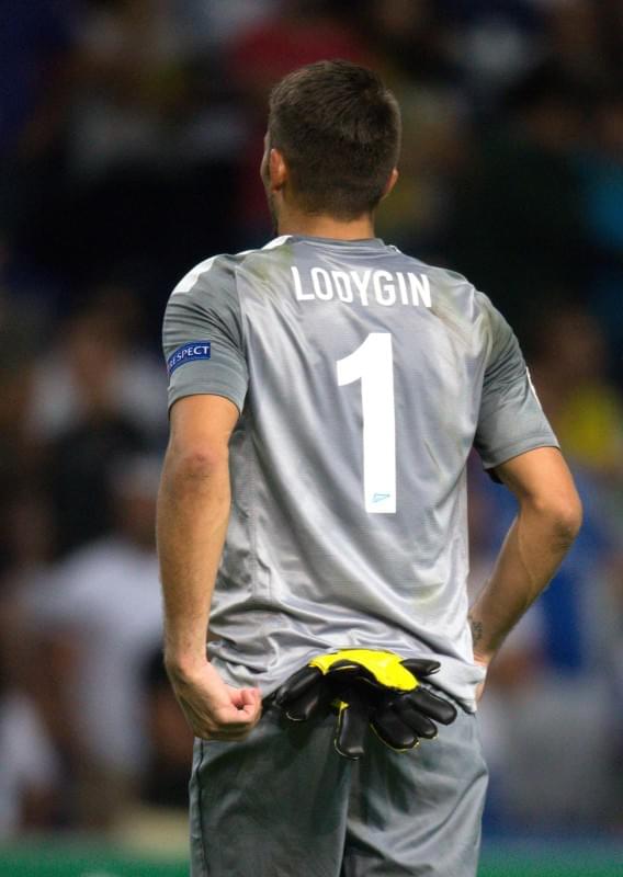 Лига чемпионов УЕФА 2013/2014, «Пасуш де Феррейра» — «Зенит».