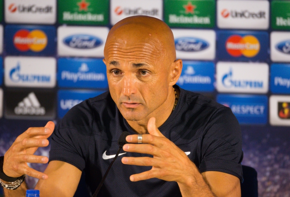 Лига чемпионов УЕФА 2013/2014, «Пасуш де Феррейра» — «Зенит».