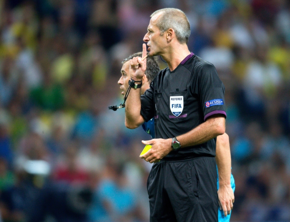 Лига чемпионов УЕФА 2013/2014, «Пасуш де Феррейра» — «Зенит».