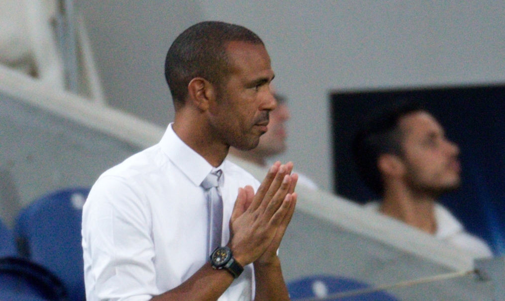 Лига чемпионов УЕФА 2013/2014, «Пасуш де Феррейра» — «Зенит».