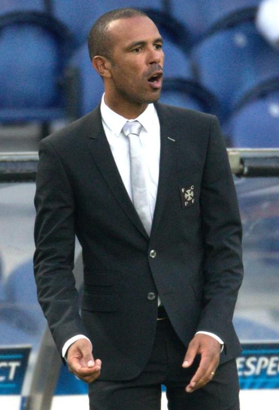 Лига чемпионов УЕФА 2013/2014, «Пасуш де Феррейра» — «Зенит».