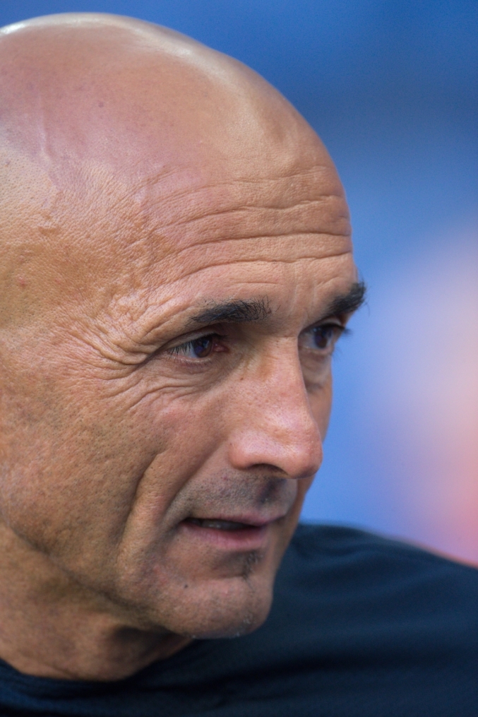 Лига чемпионов УЕФА 2013/2014, «Пасуш де Феррейра» — «Зенит».