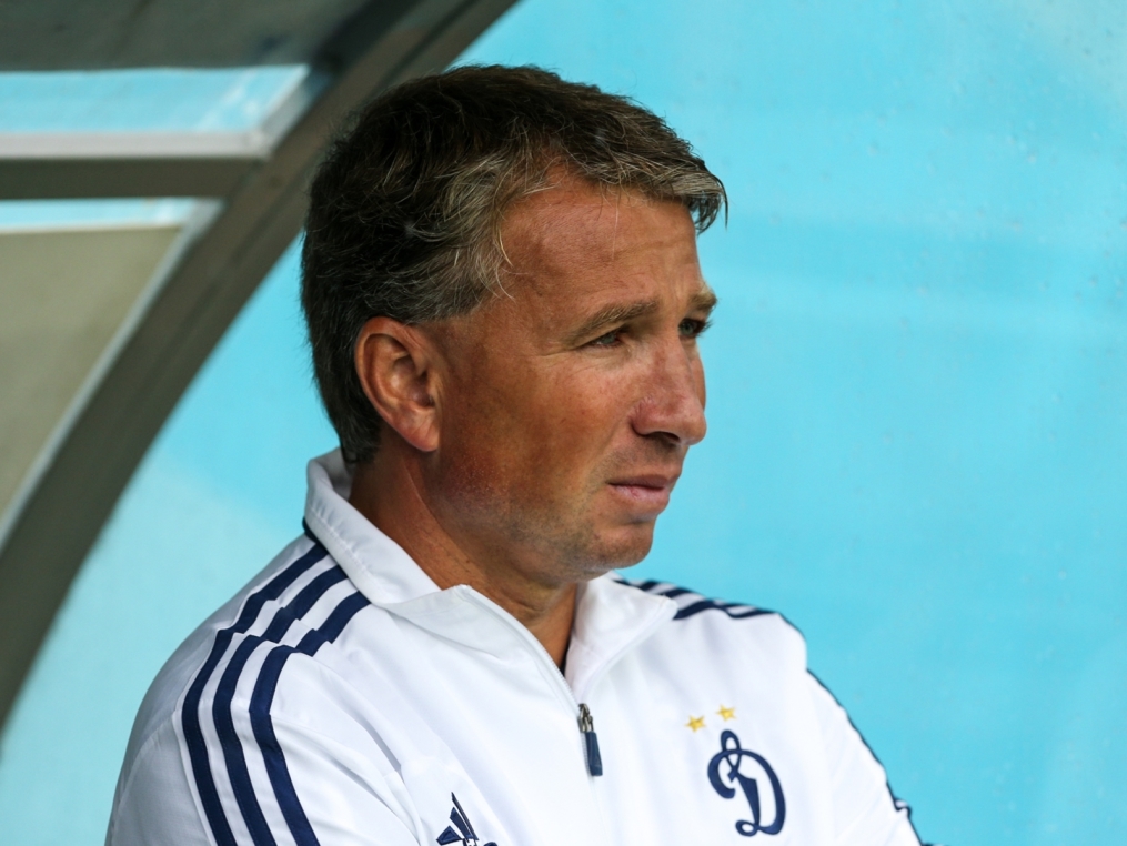 СОГАЗ-Чемпионата России 2013/2014, матч «Динамо» — «Зенит».