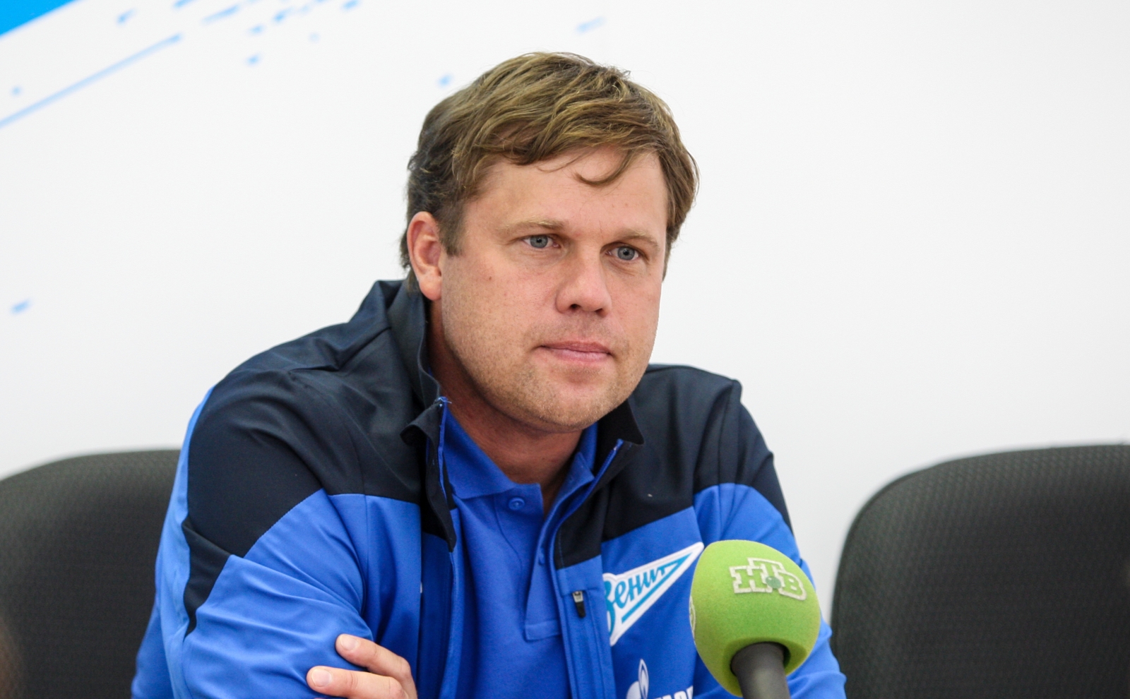 Матч первенства России среди команд второго дивизиона, «Зенит-2» — «Вологда»