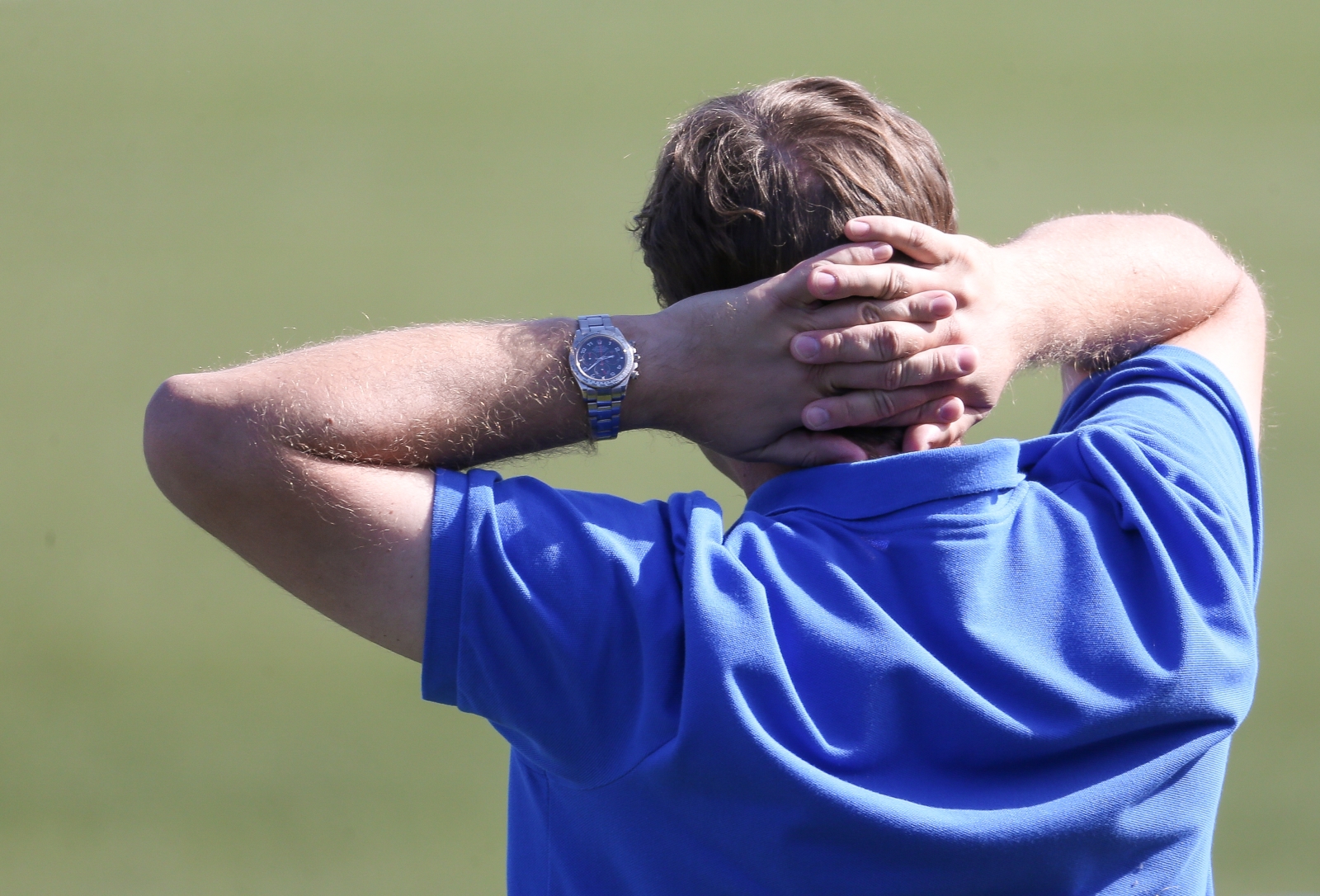 Первенство  России среди команд второго дивизиона «Зенит-2» — «Спартак»