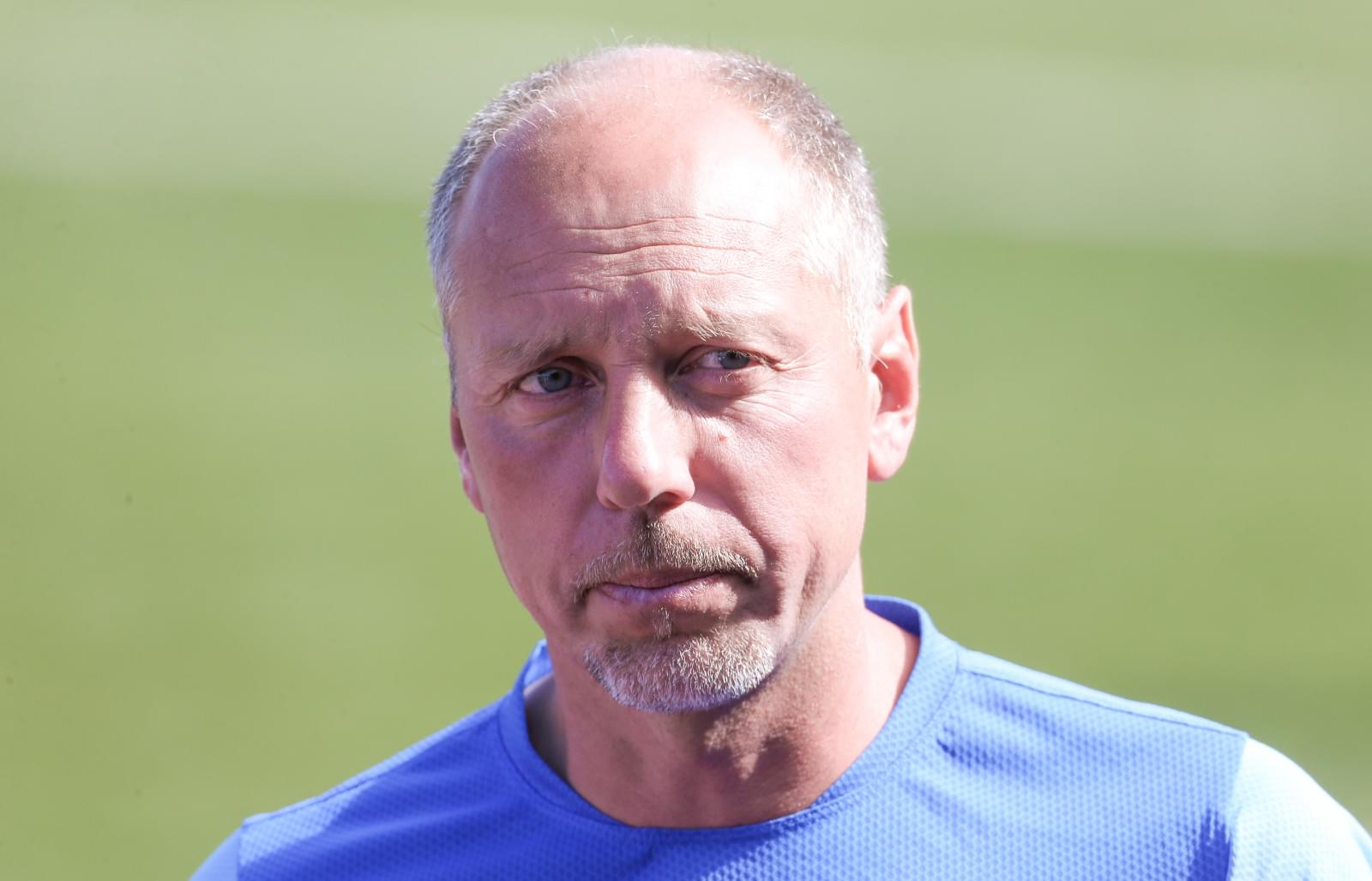 Первенство  России среди команд второго дивизиона «Зенит-2» — «Спартак»