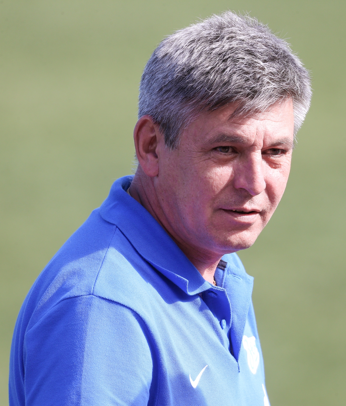 Первенство  России среди команд второго дивизиона «Зенит-2» — «Спартак»