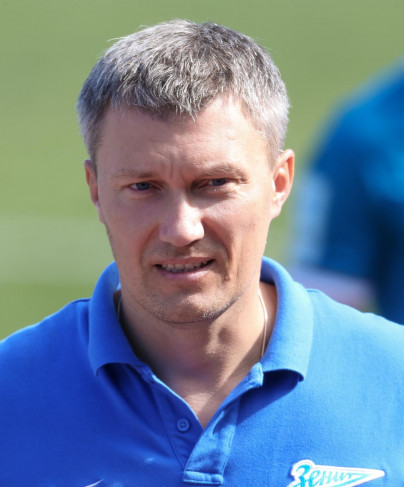 Первенство  России среди команд второго дивизиона «Зенит-2» — «Спартак»