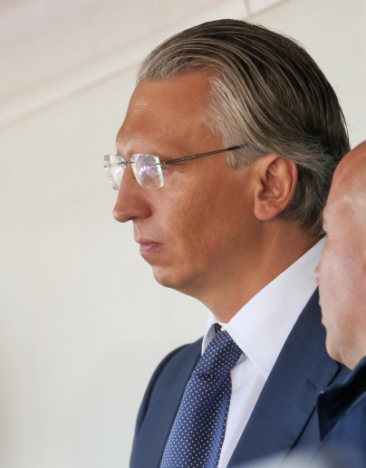 Первенство  России среди команд второго дивизиона «Зенит-2» — «Спартак»