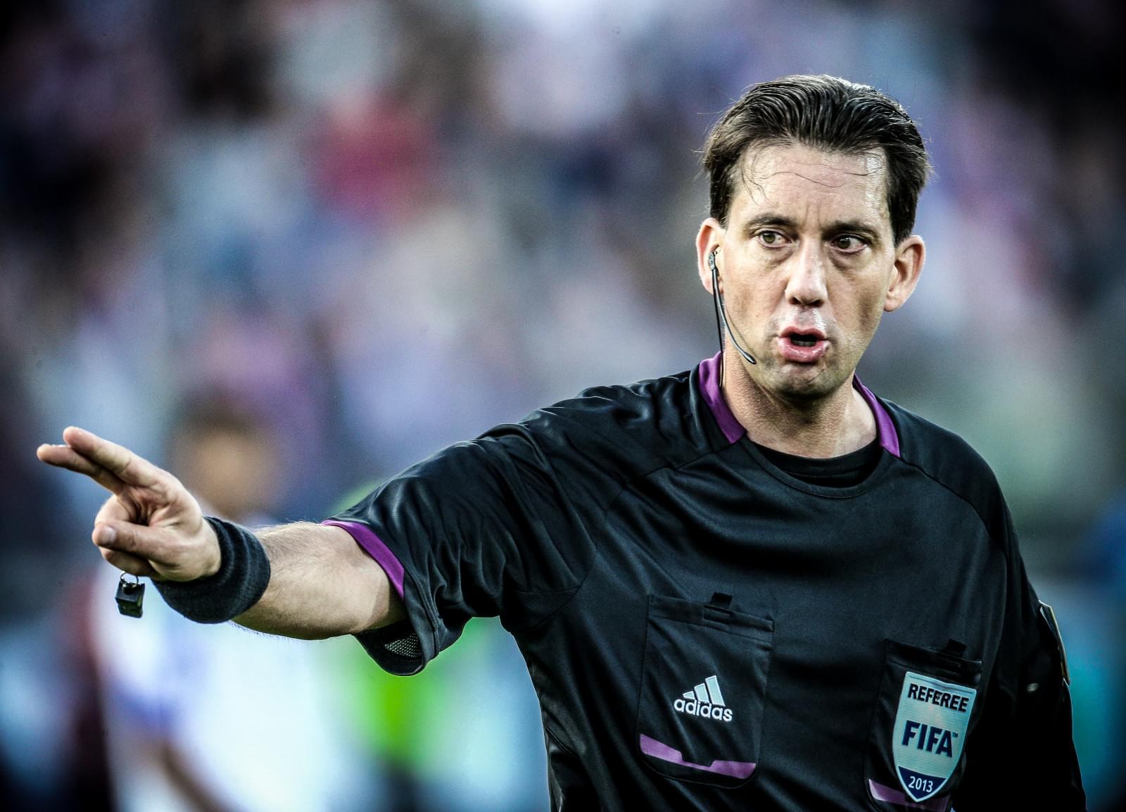 Отборочный раунд чемпионата мира по футболу 2014. Матч Россия — Израиль