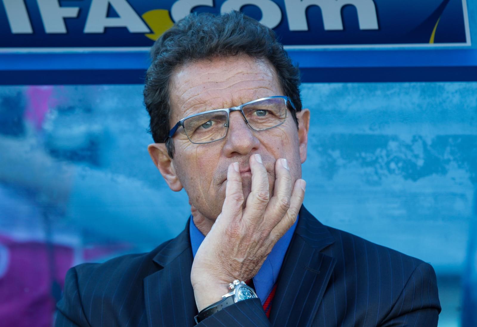 Отборочный раунд чемпионата мира по футболу 2014. Матч Россия — Израиль