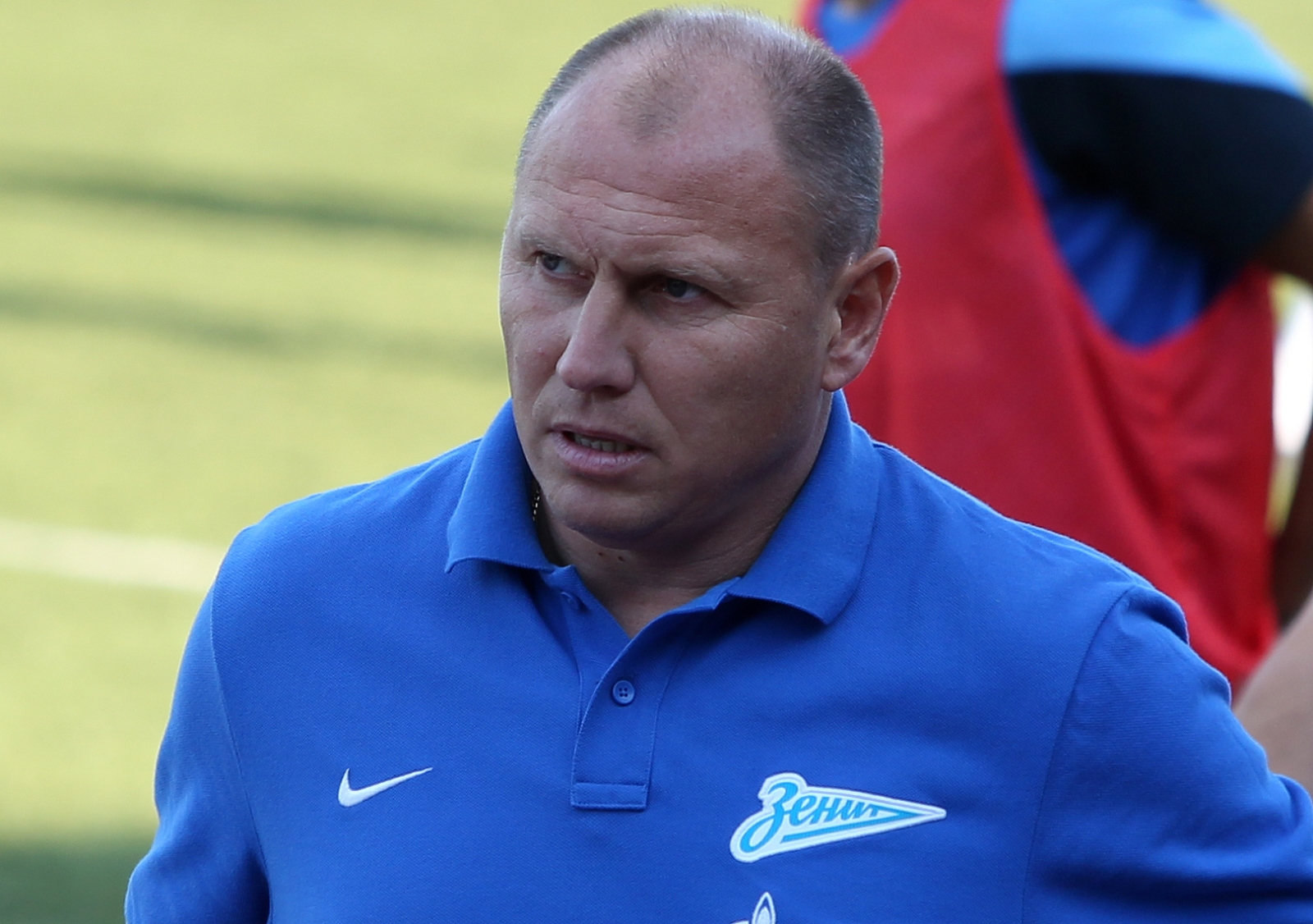 Зенит-м — Терек-м