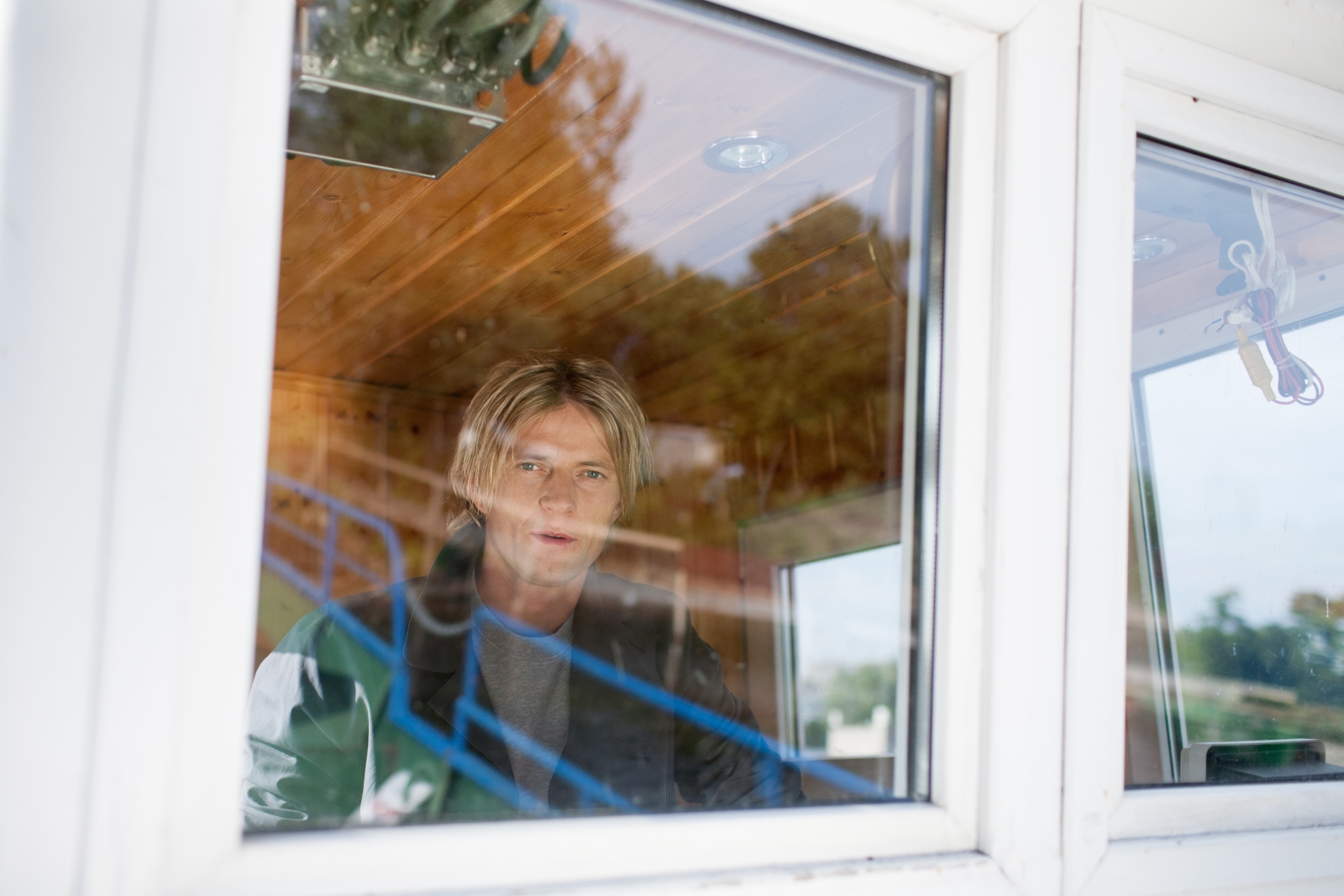 Анатолий Тимощук, полузащитник ФК «Зенит»