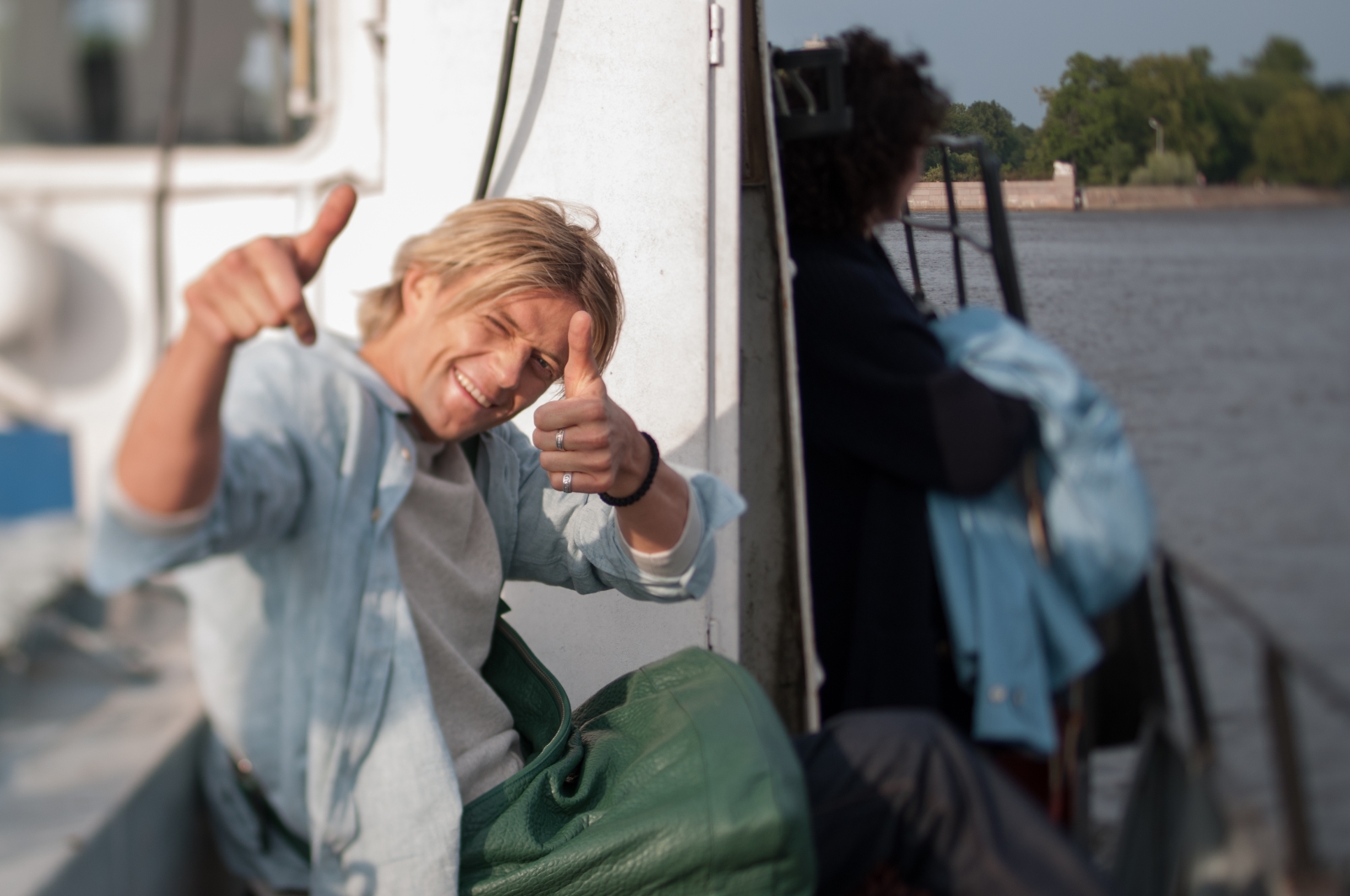 Анатолий Тимощук, полузащитник ФК «Зенит»