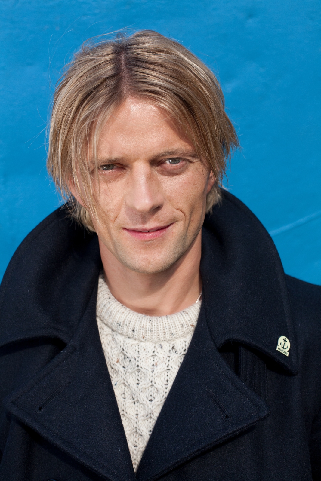 Анатолий Тимощук, полузащитник ФК «Зенит»