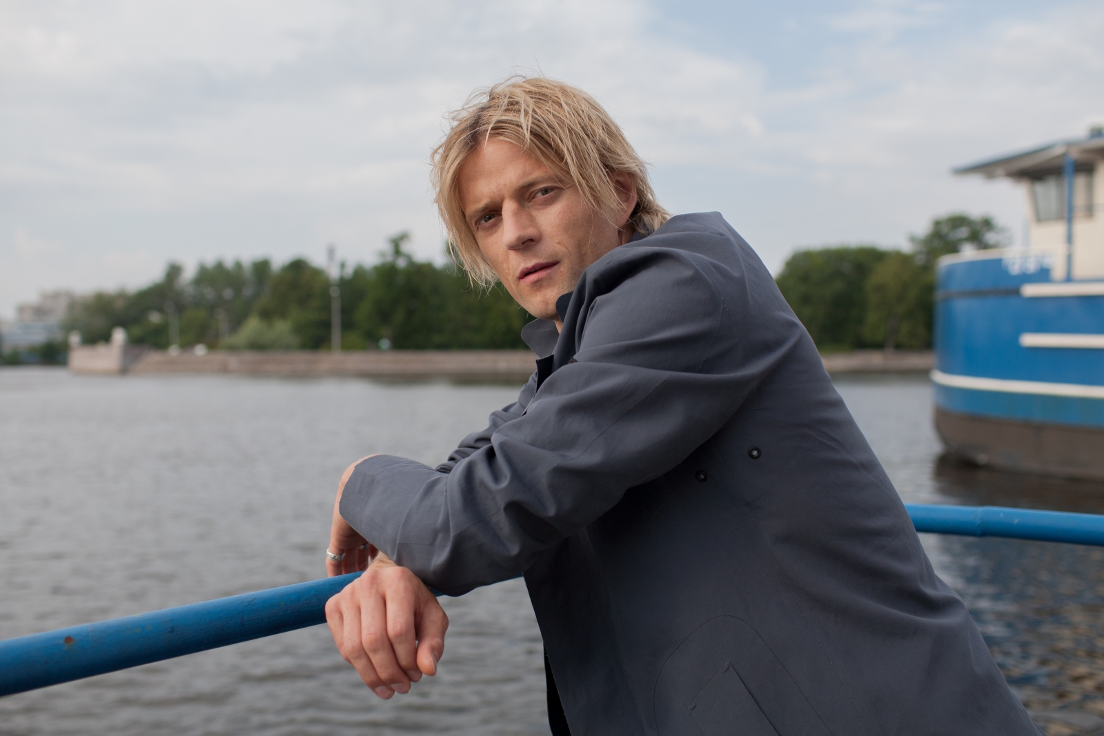 Анатолий Тимощук, полузащитник ФК «Зенит»