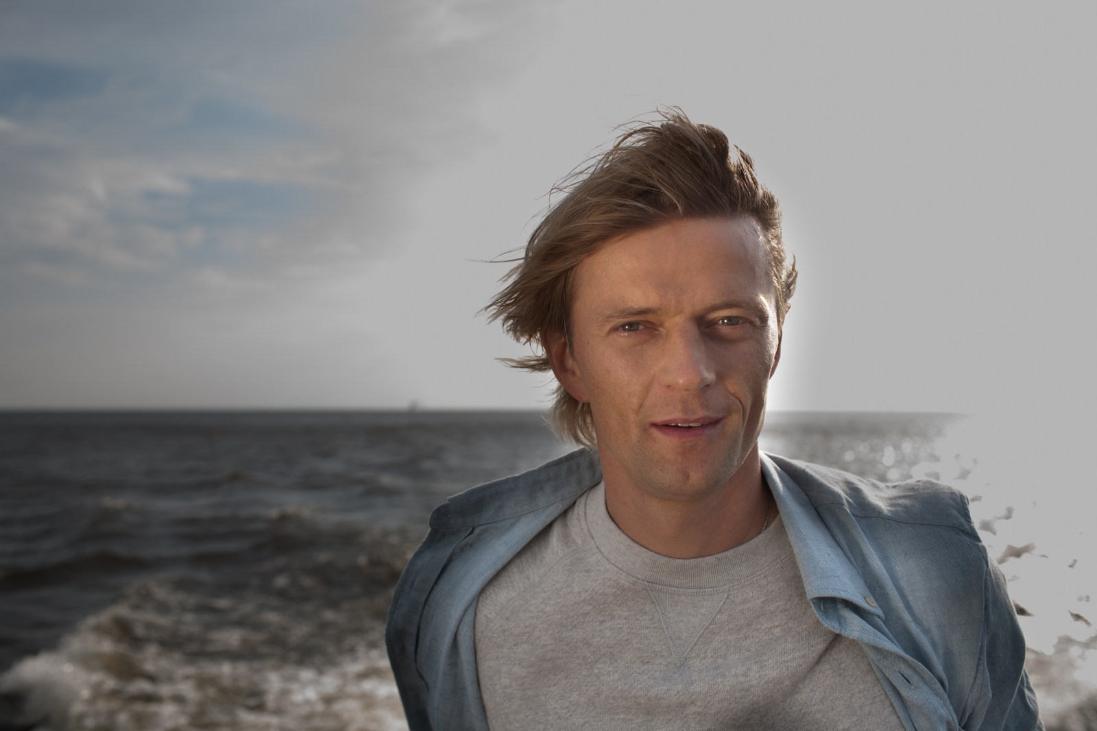 Анатолий Тимощук, полузащитник ФК «Зенит»