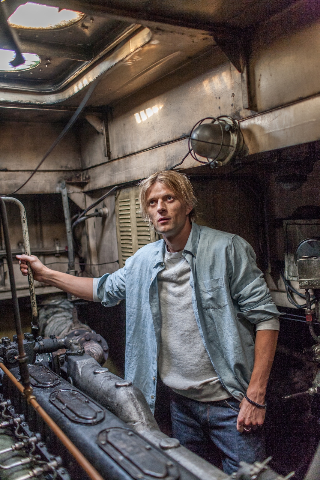 Анатолий Тимощук, полузащитник ФК «Зенит»