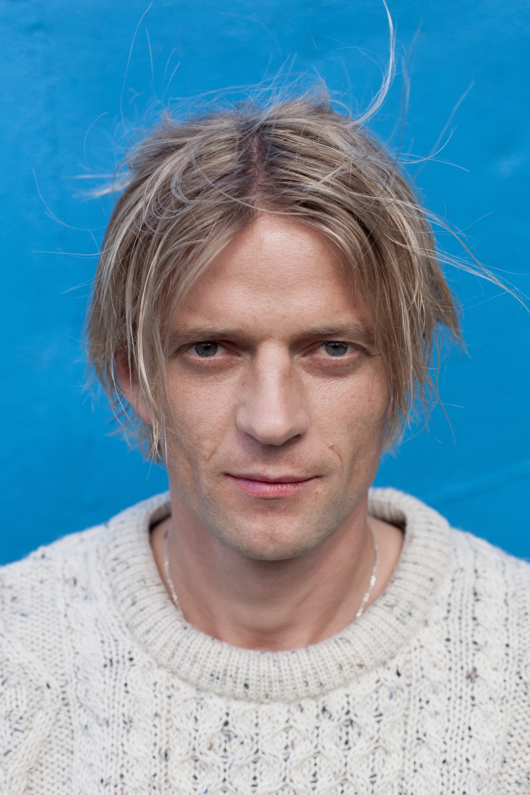 Анатолий Тимощук, полузащитник ФК «Зенит»