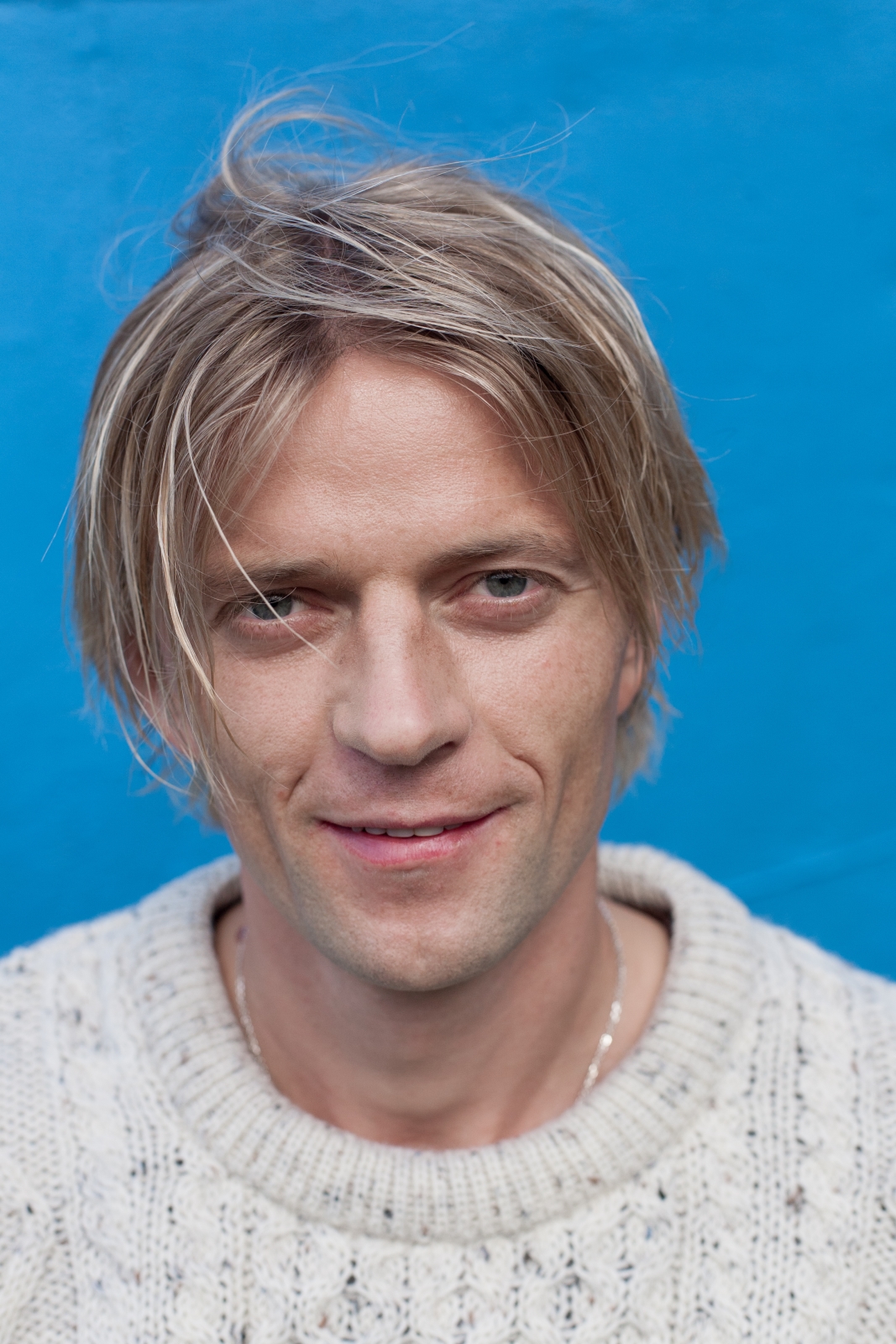 Анатолий Тимощук, полузащитник ФК «Зенит»