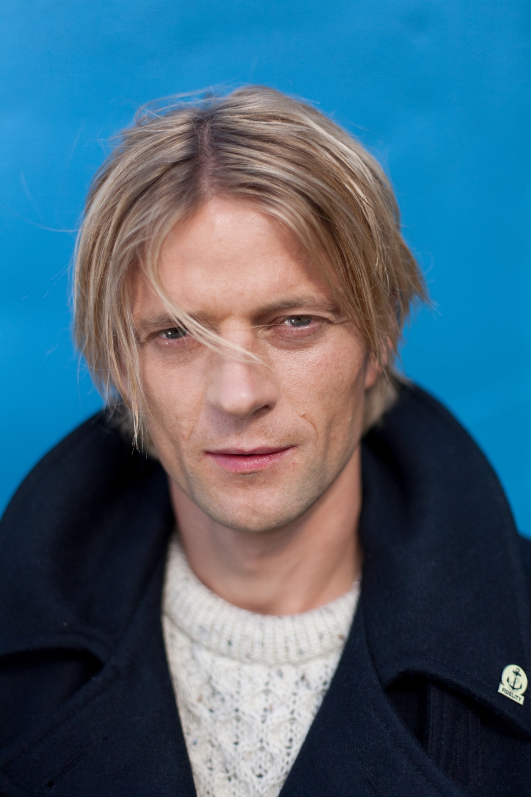 Анатолий Тимощук, полузащитник ФК «Зенит»