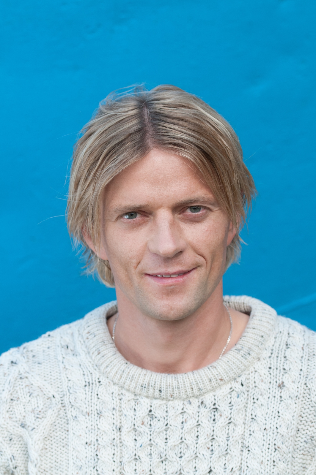 Анатолий Тимощук, полузащитник ФК «Зенит»