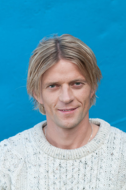 Анатолий Тимощук, полузащитник ФК «Зенит»