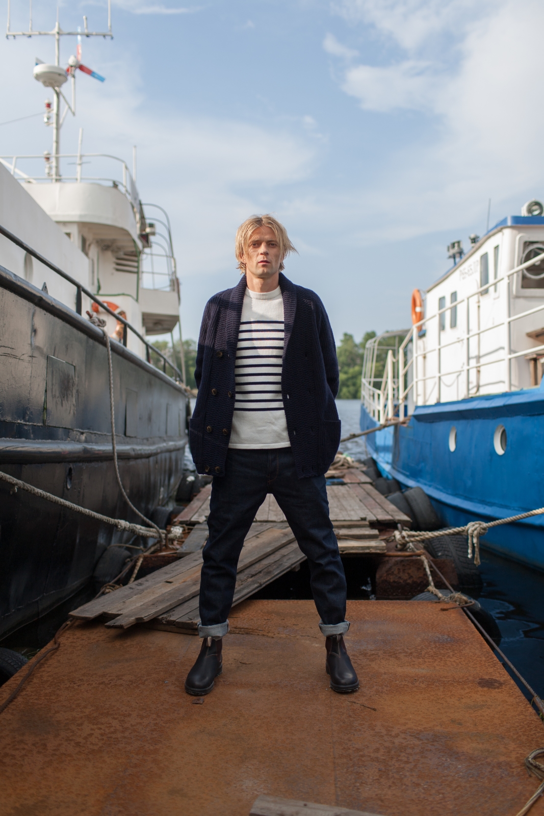 Анатолий Тимощук, полузащитник ФК «Зенит»