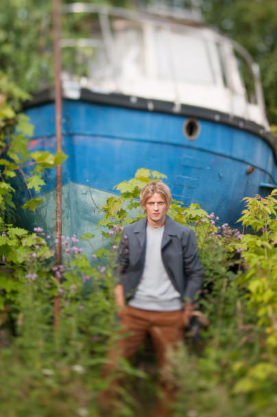 Анатолий Тимощук, полузащитник ФК «Зенит»