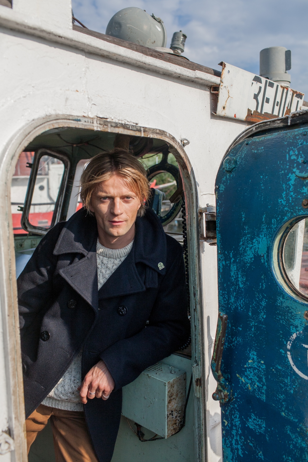 Анатолий Тимощук, полузащитник ФК «Зенит»