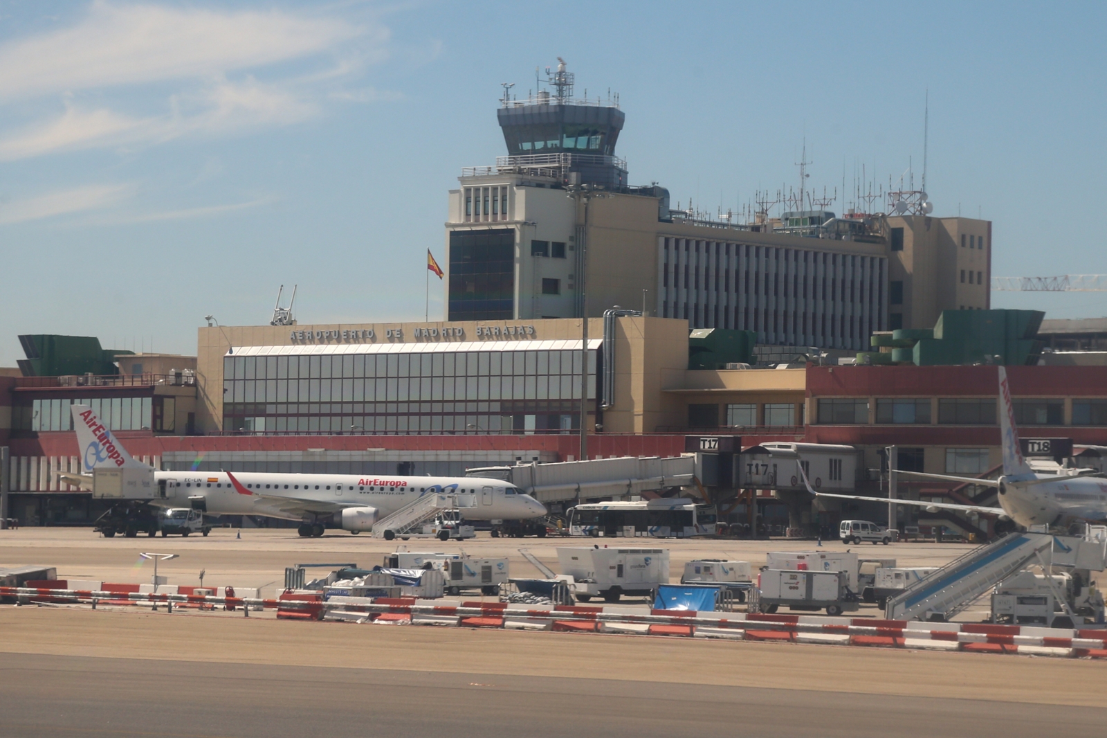 «Зенит» прилетел в Мадрид в  преддверии матча Атлетико — Зенит